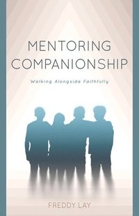 bokomslag Mentoring Companionship