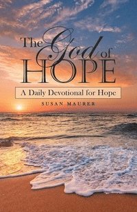 bokomslag God of Hope