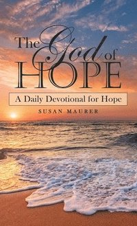 bokomslag God of Hope