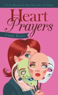 bokomslag Heart Prayers