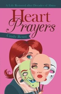 bokomslag Heart Prayers