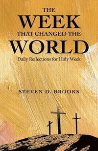 bokomslag Week That Changed the World