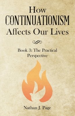 How Continuationism Affects Our Lives 1