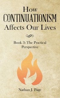 bokomslag How Continuationism Affects Our Lives