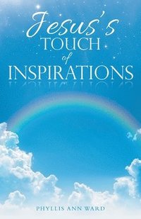 bokomslag Jesus's Touch of Inspirations