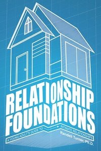 bokomslag Relationship Foundations
