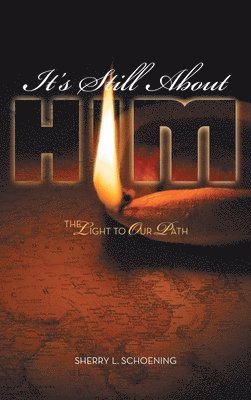 It's Still About Him 1