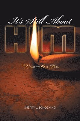 It's Still About Him 1