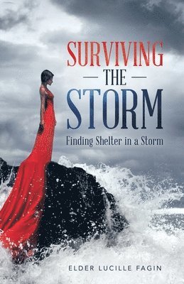 Elder Lucille Fagin - Surviving the Storm, Häftad