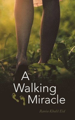 bokomslag Walking Miracle