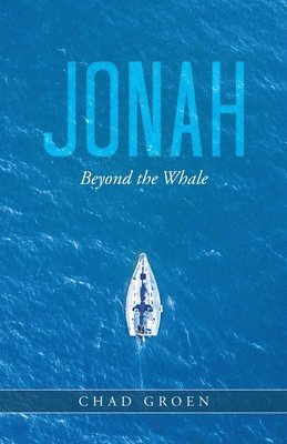 bokomslag Jonah