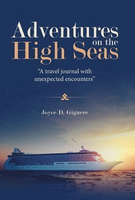 Adventures on the High Seas 1