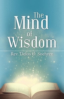 bokomslag Mind of Wisdom