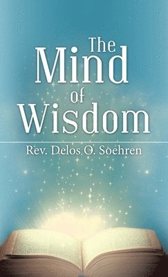 bokomslag Mind of Wisdom