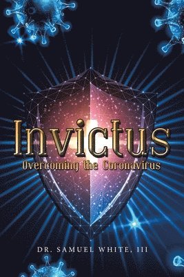 bokomslag Invictus