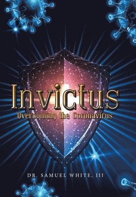 bokomslag Invictus