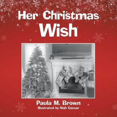bokomslag Her Christmas Wish