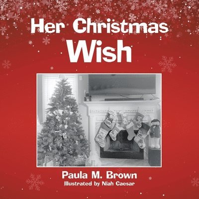 Her Christmas Wish 1