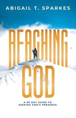 Reaching God 1