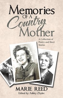 Memories of a Country Mother 1