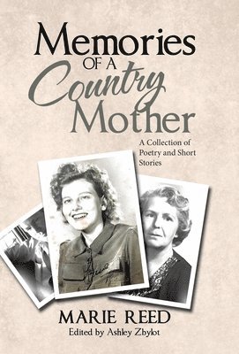 Memories of a Country Mother 1