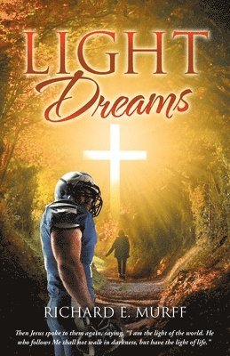 bokomslag Light Dreams