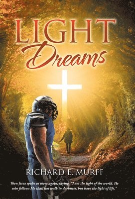 bokomslag Light Dreams