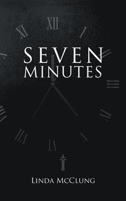 bokomslag Seven Minutes