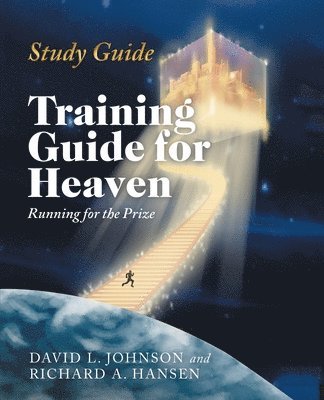 bokomslag Training Guide for Heaven