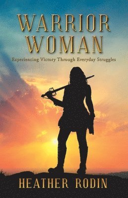 Warrior Woman 1