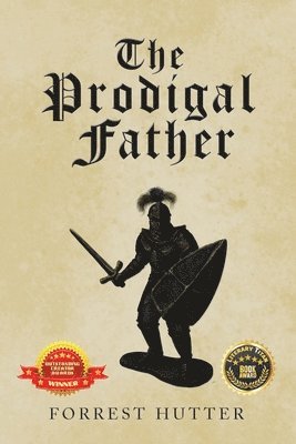 bokomslag Prodigal Father