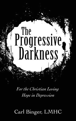 bokomslag Progressive Darkness