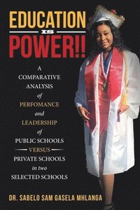 bokomslag Education Is Power!!