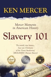 bokomslag Slavery 101