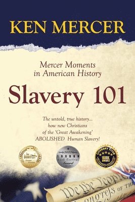 Slavery 101 1