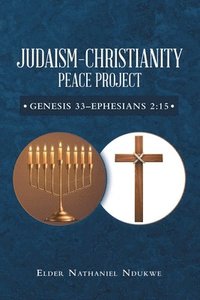 bokomslag Judaism-Christianity Peace Project