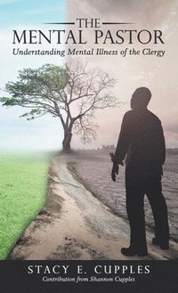 bokomslag Mental Pastor