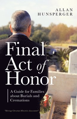 Final Act of Honor 1