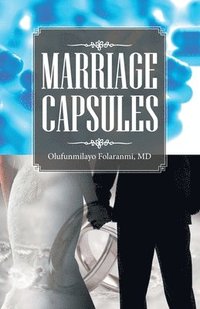 bokomslag Marriage Capsules