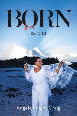 Angela Knight-Craig - Born, Häftad