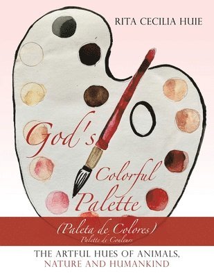 God's Colorful Palette 1