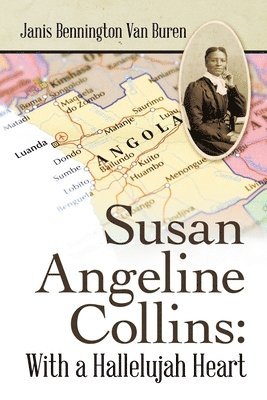 bokomslag Susan Angeline Collins