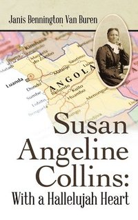 bokomslag Susan Angeline Collins