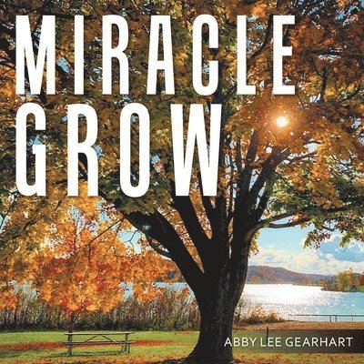Miracle Grow 1