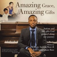 bokomslag Amazing Grace, Amazing Gifts