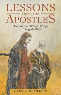 bokomslag Lessons from the Apostles