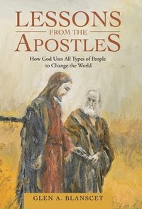 bokomslag Lessons from the Apostles
