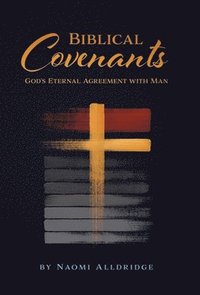 bokomslag Biblical Covenants