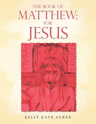 The Book of Matthew 1