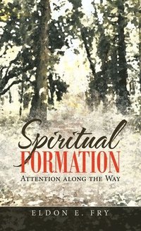 bokomslag Spiritual Formation